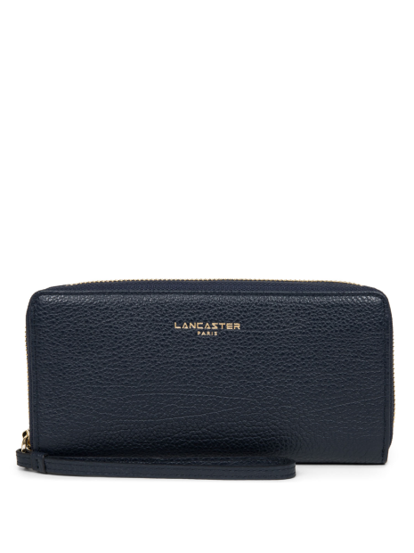 Lancaster 129-18 Dune - Portefeuille pmpb-femme