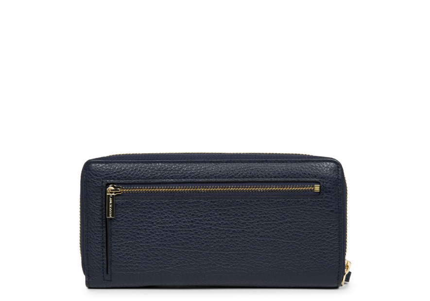 Lancaster 129-18 Dune - Portefeuille pmpb femme