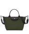 1512HSR - POLYAMIDE RECYCLÉ/CUIR