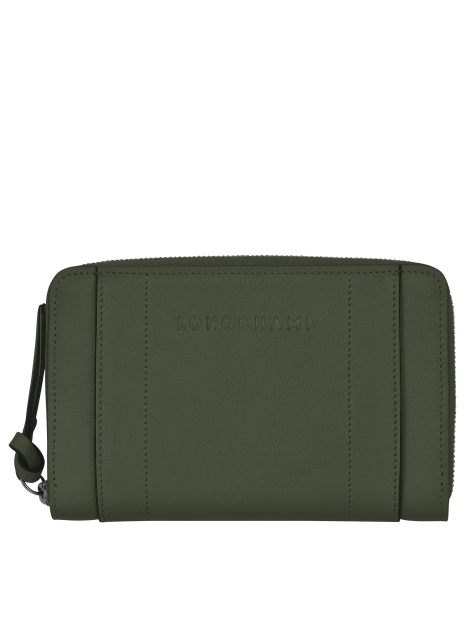 Longchamp 3622HCV portefeuille 3d porte-monnaie-femme