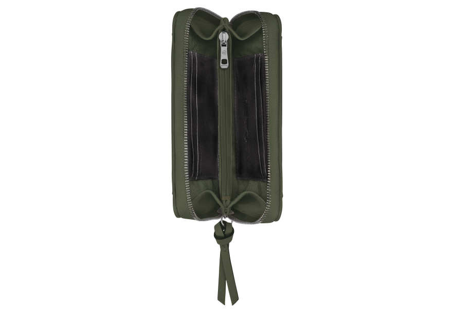 Longchamp 3622HCV portefeuille 3d Porte-monnaie Femme