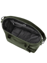 Longchamp 10215HCV - CUIR DE VEAU - KAKI sac bandoulière s longchamp 3d sacs-a-mains