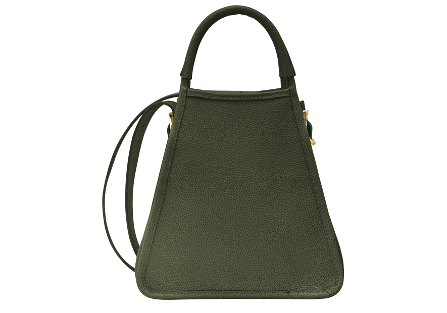Longchamp 10233/021 - CUIR DE VACHETTE - K sac à main s le foulonné Sac business