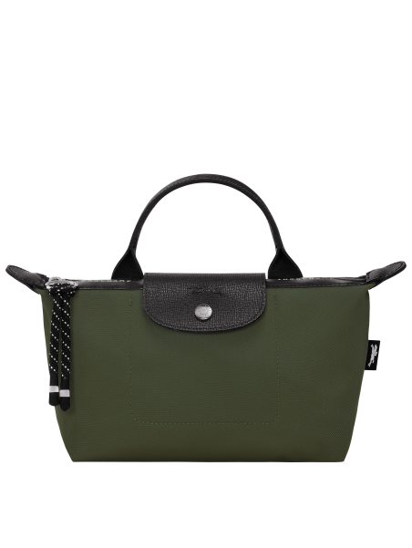 Longchamp 30030/HSR - POLYESTER/CUIR - KAK longchamp-pliage collection-pochette Trousses de toilette