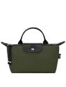 Longchamp 30030/HSR - POLYESTER/CUIR - KAK longchamp-pliage collection-pochette pochettes
