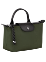 Longchamp 30030/HSR - POLYESTER/CUIR - KAK longchamp-pliage collection-pochette pochettes
