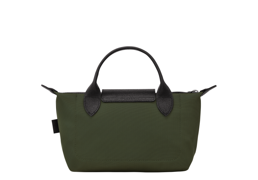 Longchamp 30030/HSR - POLYESTER/CUIR - KAK longchamp-pliage collection-pochette Trousses de toilette