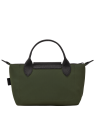 Longchamp 30030/HSR - POLYESTER/CUIR - KAK longchamp-pliage collection-pochette pochettes