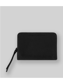 Les Ateliers Foures B23 porte monnaie et billet zip dos à dos mixte pmpb