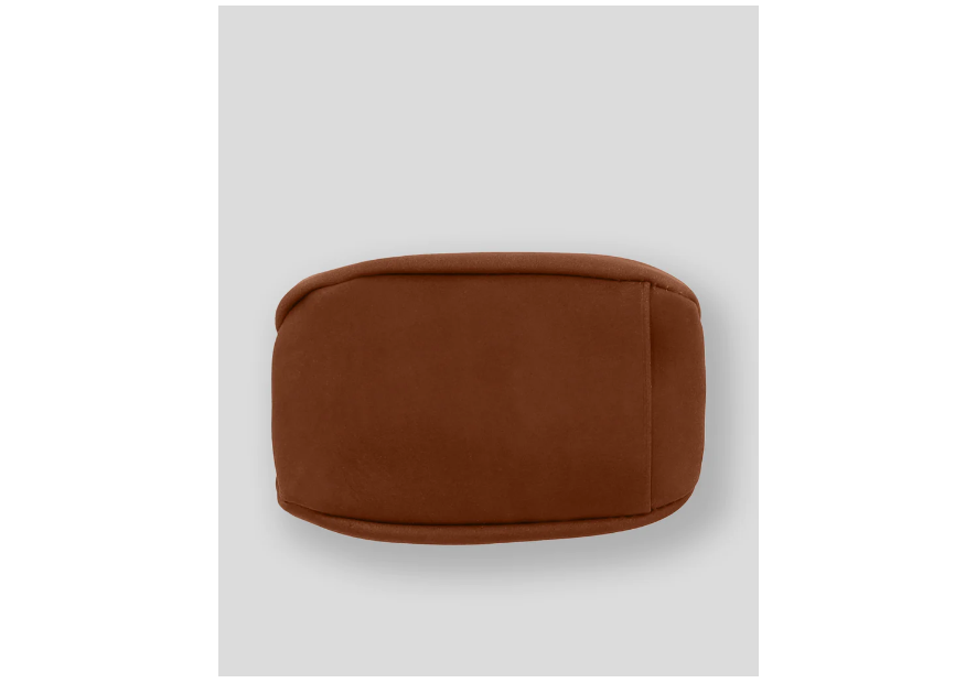 Les Ateliers Foures 909 porte monnaie homme sole s baroudeur fourès Porte-monnaie Femme