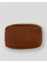 Les Ateliers Foures 909 - CUIR DE VACHETTE - FAUVE porte monnaie homme sole s baroudeur fourès porte-monnaie-femme