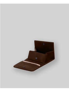 Les Ateliers Foures 9147 Porte-monnaie/ Porte-billets pmpb