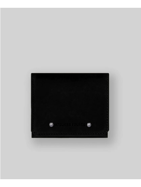 Les Ateliers Foures 9147 Porte-monnaie/ Porte-billets pmpb