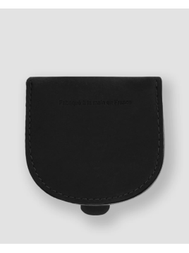 Les Ateliers Foures 9246 porte monnaie pm homme