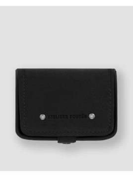 Les Ateliers Foures 9247 porte monnaie et billet cuvette fourès pm homme