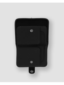 Les Ateliers Foures 9247 porte monnaie et billet cuvette fourès pm homme