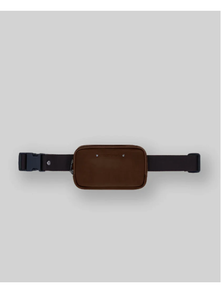 Les Ateliers Foures 9322 les ateliers foures-baroudeuse-pochette ceinture pochette ceinture