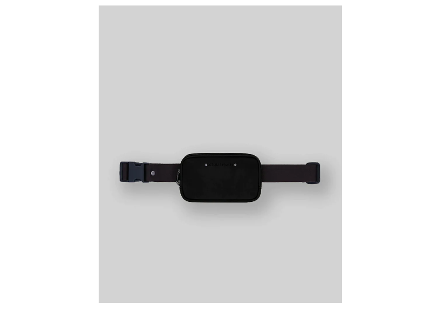 Les Ateliers Foures 9322 les ateliers foures-baroudeuse-pochette ceinture pochette ceinture