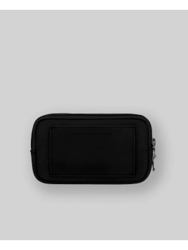 Les Ateliers Foures 9322 les ateliers foures-baroudeuse-pochette ceinture pochette ceinture