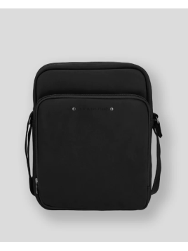 Les Ateliers Foures 9328 les ateliers fourès - baroudeur - sac h pélops sac h zip