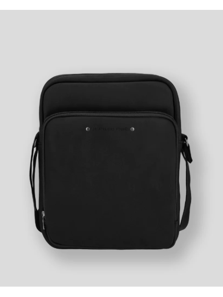 Les Ateliers Foures 9328 les ateliers fourès - baroudeur - sac h pélops sac h zip