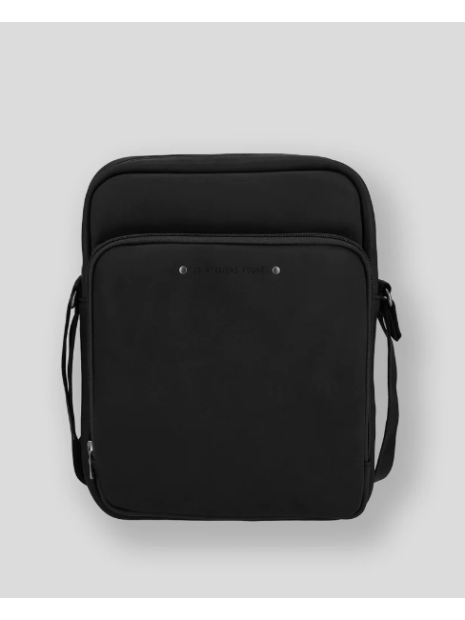 Les Ateliers Foures 9328 les ateliers fourès - baroudeur - sac h pélops sac-h-zip