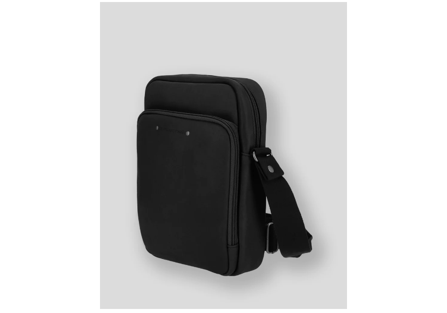 Les Ateliers Foures 9328 les ateliers fourès - baroudeur - sac h pélops sac h zip