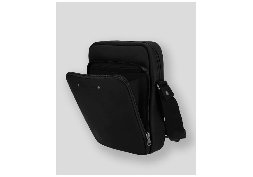 Les Ateliers Foures 9328 les ateliers fourès - baroudeur - sac h pélops sac h zip