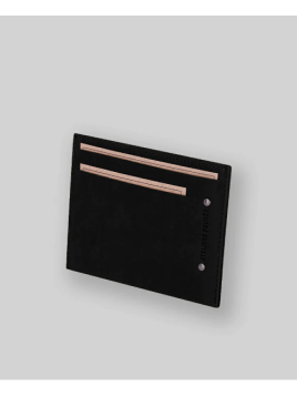 Les Ateliers Foures 947 fourès baroudeur pochette identitée porte cartes