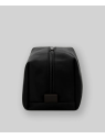 Les Ateliers Foures 9815 - CUIR DE VACHETTE - NOIR les ateliers foures trousse de toilette Trousses de toilette Les Ateliers Foures 9815 - CUIR DE VACHETTE - NOIR les ateliers foures trousse de toilette trousses-de-toilette
