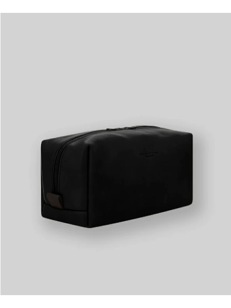 Les Ateliers Foures 9815 trousse de toilette cuir fourès baroudeur Trousses de toilette