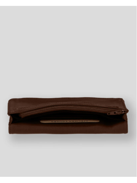 Les Ateliers Foures 999 les ateliers foures baroudeur - pochette ceinture pochette ceinture