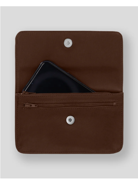 Les Ateliers Foures 999 les ateliers foures baroudeur - pochette ceinture pochette ceinture