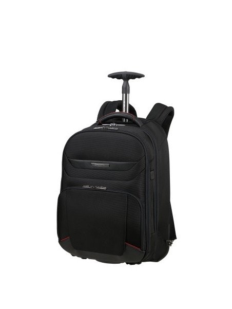 Samsonite 148163/KM2010 - NYLON BALISTIC - samsonite - prodlx6 - sac à dos roulettes Maroquinerie