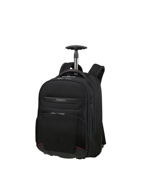 Samsonite 148163/KM2010 - NYLON BALISTIC - samsonite - prodlx6 - sac à dos roulettes maroquinerie