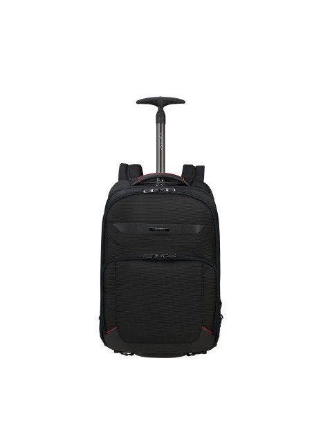 Samsonite 148163/KM2010 - NYLON BALISTIC - samsonite - prodlx6 - sac à dos roulettes Maroquinerie