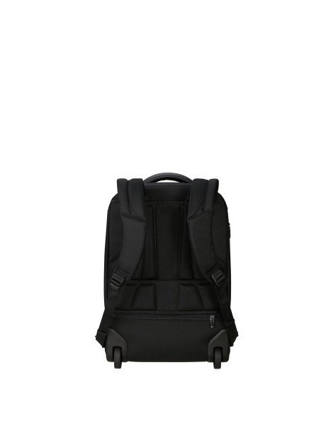 Samsonite 148163/KM2010 - NYLON BALISTIC - samsonite - prodlx6 - sac à dos roulettes Maroquinerie