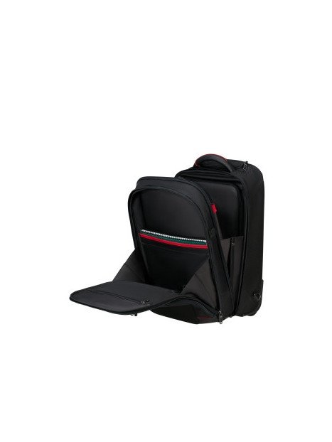 Samsonite 148163/KM2010 - NYLON BALISTIC - samsonite - prodlx6 - sac à dos roulettes Maroquinerie