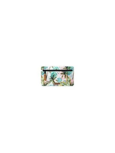 Cabaïa LARGE POCKET - NYLON 900D - GIRA pochette large cabaïa adaptable sac à dos Pochettes