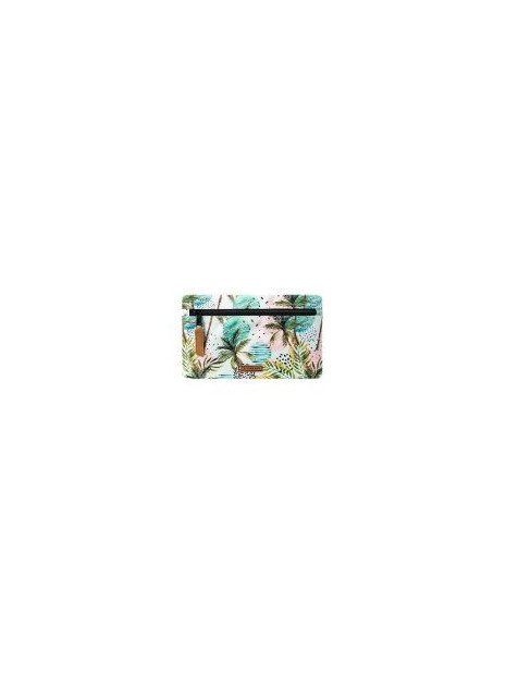 Cabaïa LARGE POCKET - NYLON 900D - GIRA pochette large cabaïa adaptable sac à dos pochettes