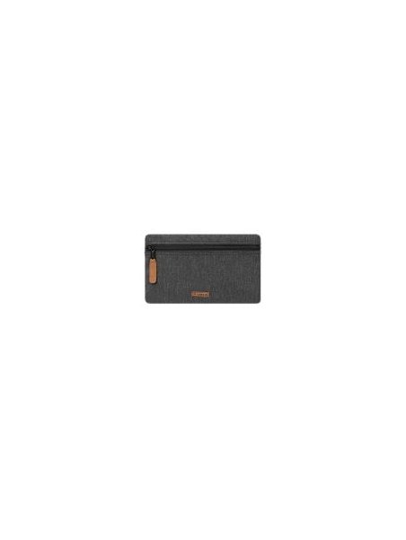 Cabaïa LARGE POCKET - NYLON 900D - ALST pochette large cabaïa adaptable sac à dos Pochettes