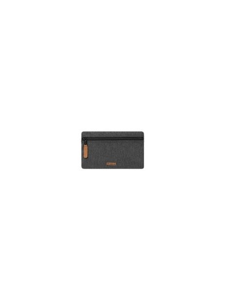 Cabaïa LARGE POCKET - NYLON 900D - ALST pochette large cabaïa adaptable sac à dos pochette