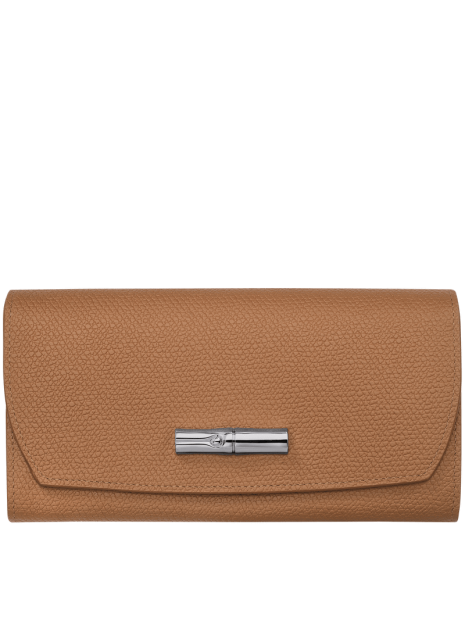 Longchamp 3146/HPN Roseau - Portefeuille long à rabat pmpb-femme