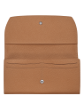 Longchamp 3146/HPN Roseau - Portefeuille long à rabat pmpb-femme
