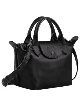 Longchamp 1500/987 - CUIR DE VACHETTE - NO sac à main xs longchamp le pliage xtra Sacs à mains