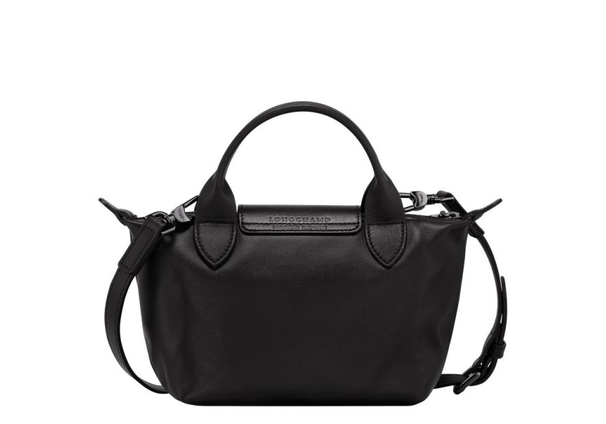 Longchamp 1500987 sac à main xs longchamp le pliage xtra Sacs à mains