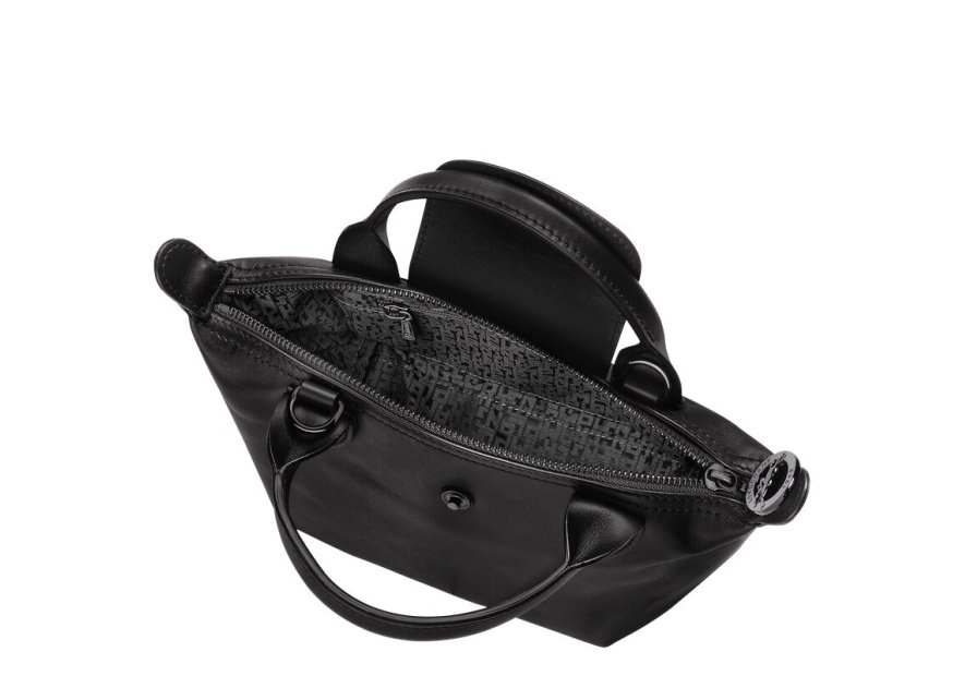 Longchamp 1500/987 - CUIR DE VACHETTE - NO sac à main xs longchamp le pliage xtra Sacs à mains