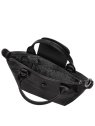Longchamp 1500987 - CUIR DE VACHETTE - NOI sac à main xs longchamp le pliage xtra sacs-a-mains
