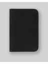 Les Ateliers Foures B11. - CUIR DE VACHETTE - NOIR porte 4 cartes astré baroudeuse pcartes-credit