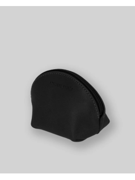 Les Ateliers Foures B04 porte monnaie demi lune baroudeuse fourès Porte-monnaie Femme